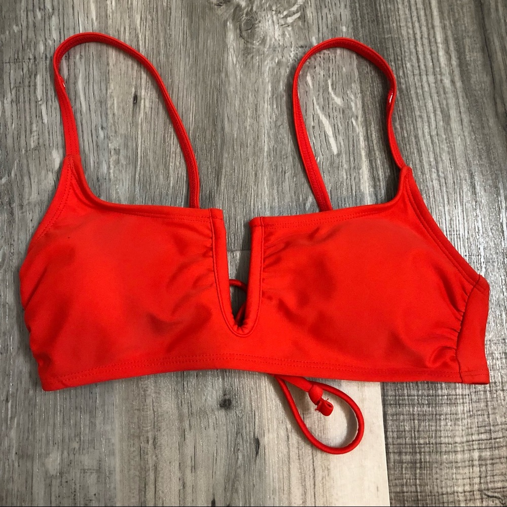 Bikini top
